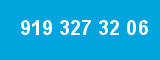 919 327 32 06 919 327 32 06